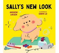 Andrew Larsen Sally's New Look (Copertina rigida) Sally's Puppy Adventures