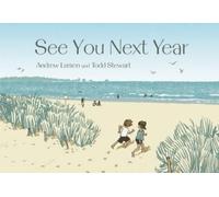 Andrew Larsen See You Next Year (Copertina rigida)
