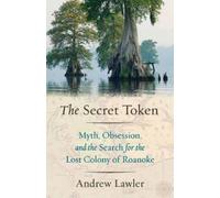 Andrew Lawler The Secret Token (Tascabile)