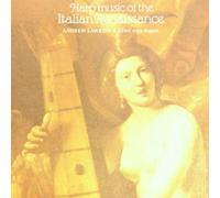 Andrew Lawrence-King - Harp music of the Italian Renaissance
