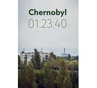 Andrew Leatherbarrow Chernobyl 01 (Copertina rigida)