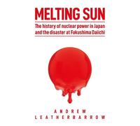 Andrew Leatherbarrow Melting Sun (Copertina rigida)