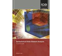Andrew Lees Lees Geotechnical Finite Element Analysis (Copertina rigida)