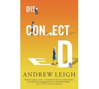 Andrew Leigh Disconnected (Tascabile)