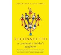 Andrew Leigh Nick Terrell Reconnected (Tascabile)