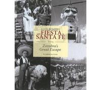 Andrew Leo Lovato Elvis Romero & Fiesta De Santa Fe (Copertina rigida)