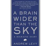 Andrew Levy A Brain Wider Than the Sky (Tascabile)