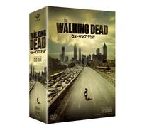 Andrew Lincoln - The Walking Dead (3 Dvd) [Edizione: Giappone]