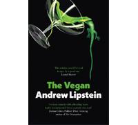 Andrew Lipstein The Vegan (Copertina rigida)