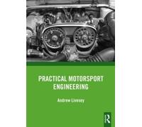 Andrew Livesey Practical Motorsport Engineering (Tascabile)