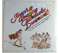 Andrew Lloyd Webber And Tim Rice - Joseph And The Amazing Technicolor Dreamcoat