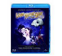 Andrew Lloyd Webber - Andrew Lloyd Webber'S Love Never Dies