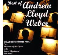 Andrew Lloyd Webber - Best of Andrew Lloyd Webber