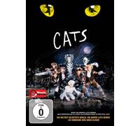 Andrew Lloyd Webber - Cats (DVD)