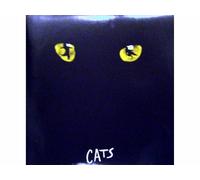 Andrew Lloyd Webber - Cats - Musical (FOC) [Vinyl LP record] [Schallplatte]