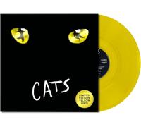 Cats – Vinile LP 12" colorato