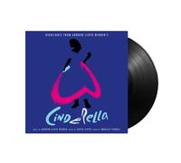 Andrew Lloyd Webber Cinderella Or Highlight's from Andrew Lloyd Webb (Vinyl LP)