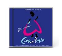 Andrew Lloyd Webber Cinderella Original Album Cast - (Highlights From) Andrew Lloyd Webbers Cinderella