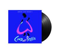 Andrew Lloyd Webber Cinderella: The Musical (Vinyl LP) 12" Album Box Set