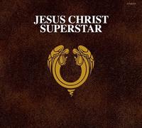 Andrew Lloyd Webber - Jesus Christ Superstar 50 - 2 Cd