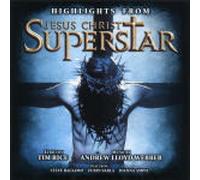 Andrew Lloyd Webber - Jesus Christ Superstar - Cd