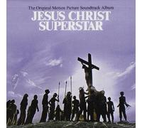 Jesus Christ Superstar: The Original Motion Picture Soundtrack Album (CD) Album
