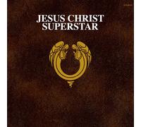 Andrew Lloyd Webber - Jesus Christ Superstar (A Rock Opera) (Reissue) (Remastered) (180g) (2 LP)