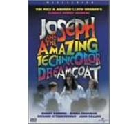 Andrew Lloyd Webber - Joseph & the Amazing Technicol