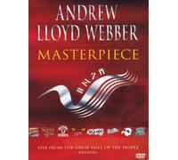 Andrew Lloyd Webber - Masterpiece
