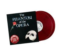 Andrew Lloyd Webber - Phantom Of The Opera - Original Cast Recording [Vinyl LP]