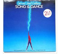 Andrew Lloyd Webber - Song And Dance [Vinyl LP]