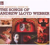 Andrew Lloyd Webber - Songs of a.l.Webber-Essential Guide