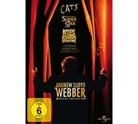 Andrew Lloyd Webber - Special Celebration Box