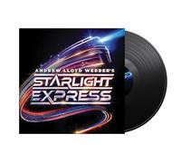 Andrew Lloyd Webber - Starlight Express
