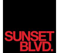 Andrew Lloyd Webber Sunset Blvd. (CD) Album Digipak