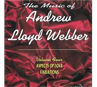 THE MUSIC OF ANDREW LLOYD WEBB