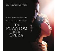 andrew lloyd webber - the phantom of the opera