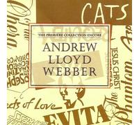 Andrew Lloyd Webber: The Premiere Collection Encore by N/A (0100-01-01)