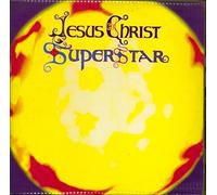 Andrew Lloyd Webber & Tim Rice - Andrew Lloyd Webber & Tim Rice - Jesus Christ Superstar - 12" LP Double 1988 - MCA Records MKPS 2011/2 - UK Press