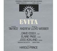 Andrew Lloyd Webber & Tim Rice - Evita
