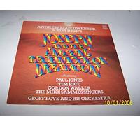 Andrew Lloyd Webber , Tim Rice , Paul Jones - Joseph And The Amazing Technicolour Dreamcoat