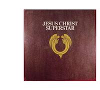 Andrew Lloyd Webber & Tim Rice - Various - Jesus Christ Superstar - A Rock Opera - MCA Records - MAPS 2075/6
