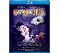Andrew Lloyd Webber's Love Never Dies