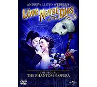 Andrew Lloyd Webber's Love Never Dies [ITA SUB]