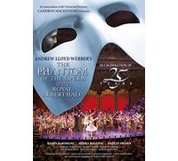 Andrew Lloyd Webber'S - Phantom Of The Opera At The Albert Hall