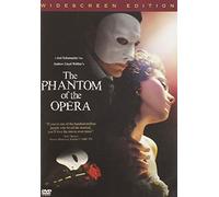 Il fantasma dell'Opera di Andrew Lloyd Webber – Warner Bros.