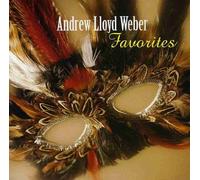 Andrew Lloyd Weber Favorites
