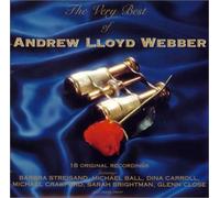 Andrew Lloyd Weber - Very Best of Andrew Lloyd Webe