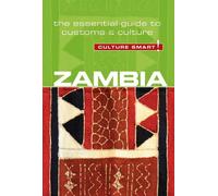 Andrew Loryman Zambia - Culture Smart (Tascabile) Culture Smart
