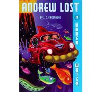 Andrew Lost #5: Under Water